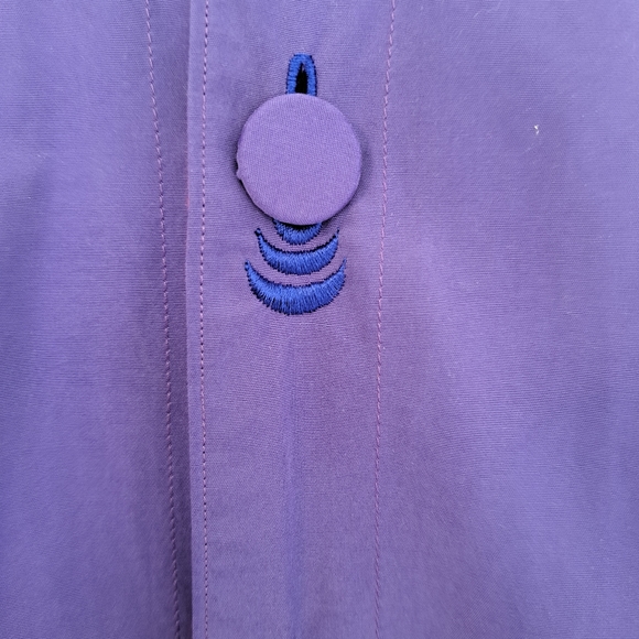 Funky jacket - Picture 6 of 7